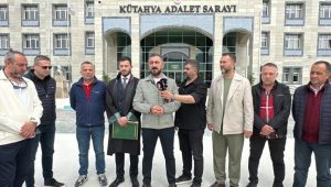 Başkan Altınkaya’dan Eskişehirli sözde gazeteciye: ‘Bu haysiyetli mesleği bırak, git hamallık yap’