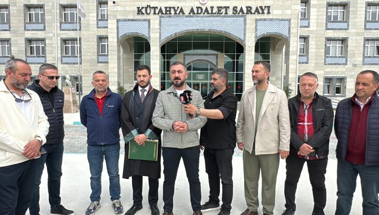 Başkan Altınkaya’dan Eskişehirli sözde gazeteciye: ‘Bu haysiyetli mesleği bırak, git hamallık yap’