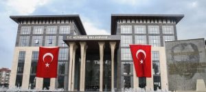 Kütahya Belediyesi’ne 22 kişilik personel alımı yapılacak