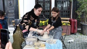 Yöresel ürünler ve el sanatları etkinliği için başvurular başladı