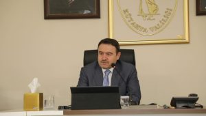 Vali Musa Işın’dan Anneler Günü mesajı