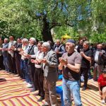 Kütahya polisinden dayanışma örneği