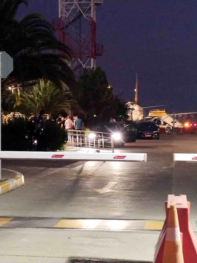 KÜTAHYA’DA 5.7’LİK DEPREM PROVASI! TÜM EKİPLER SAHAYA İNDİ